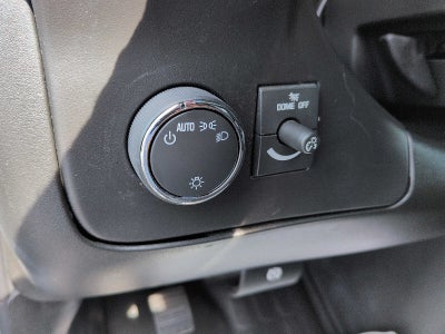 2024 GMC Savana Cargo 2500 Work Van