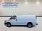 2024 GMC Savana Cargo 2500 Work Van