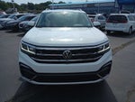 2022 Volkswagen Atlas 3.6L V6 SEL Premium R-Line