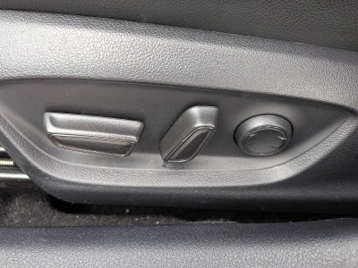 2023 Toyota Camry TRD V6