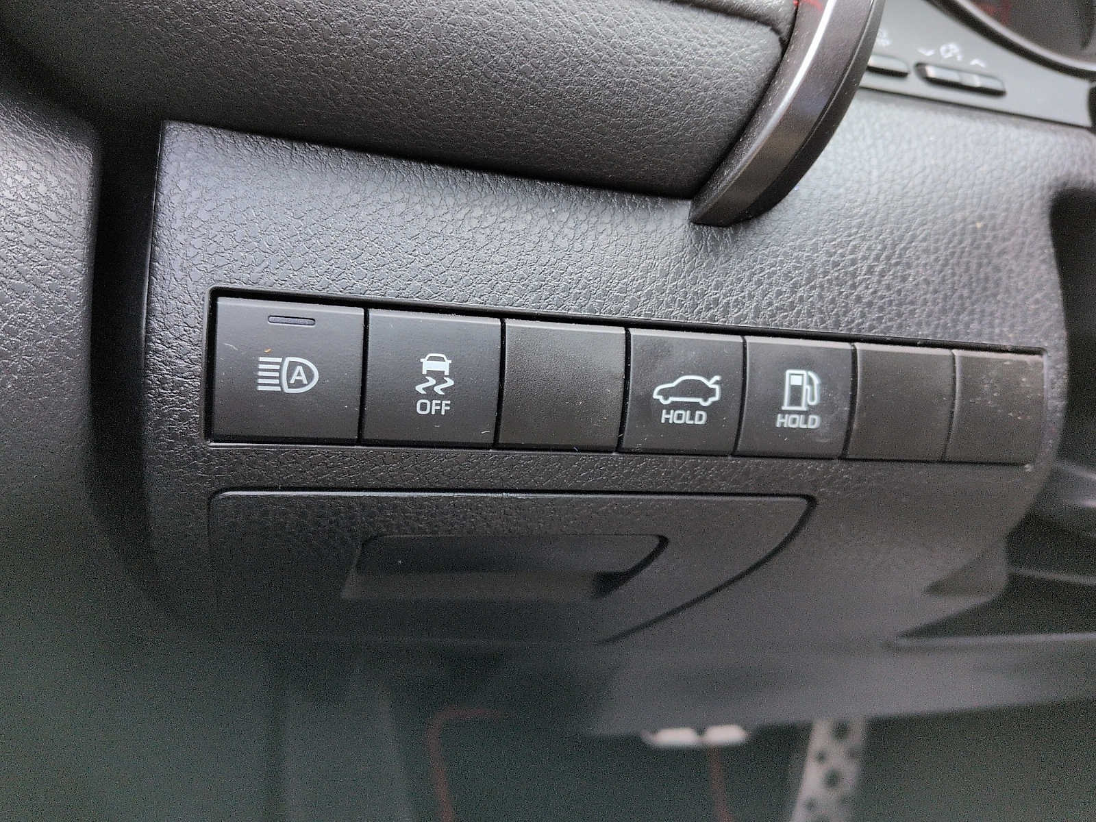 2023 Toyota Camry TRD V6