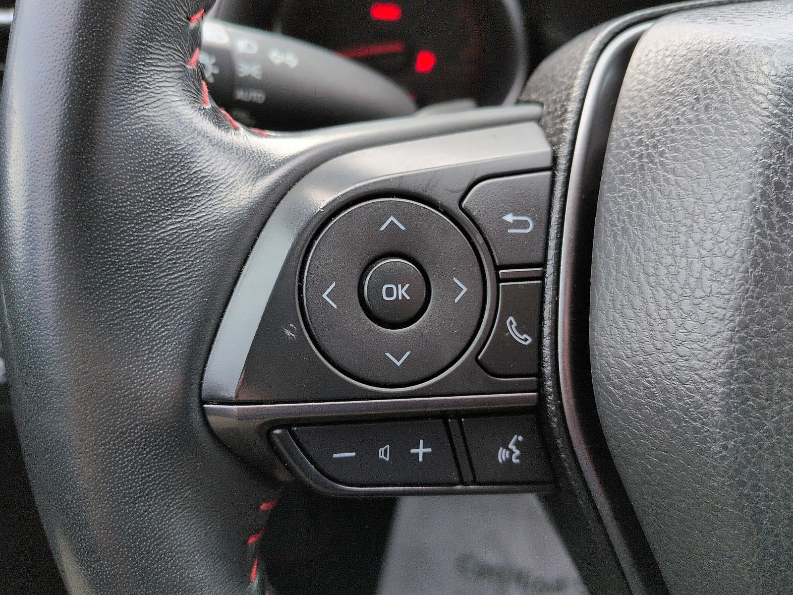 2023 Toyota Camry TRD V6