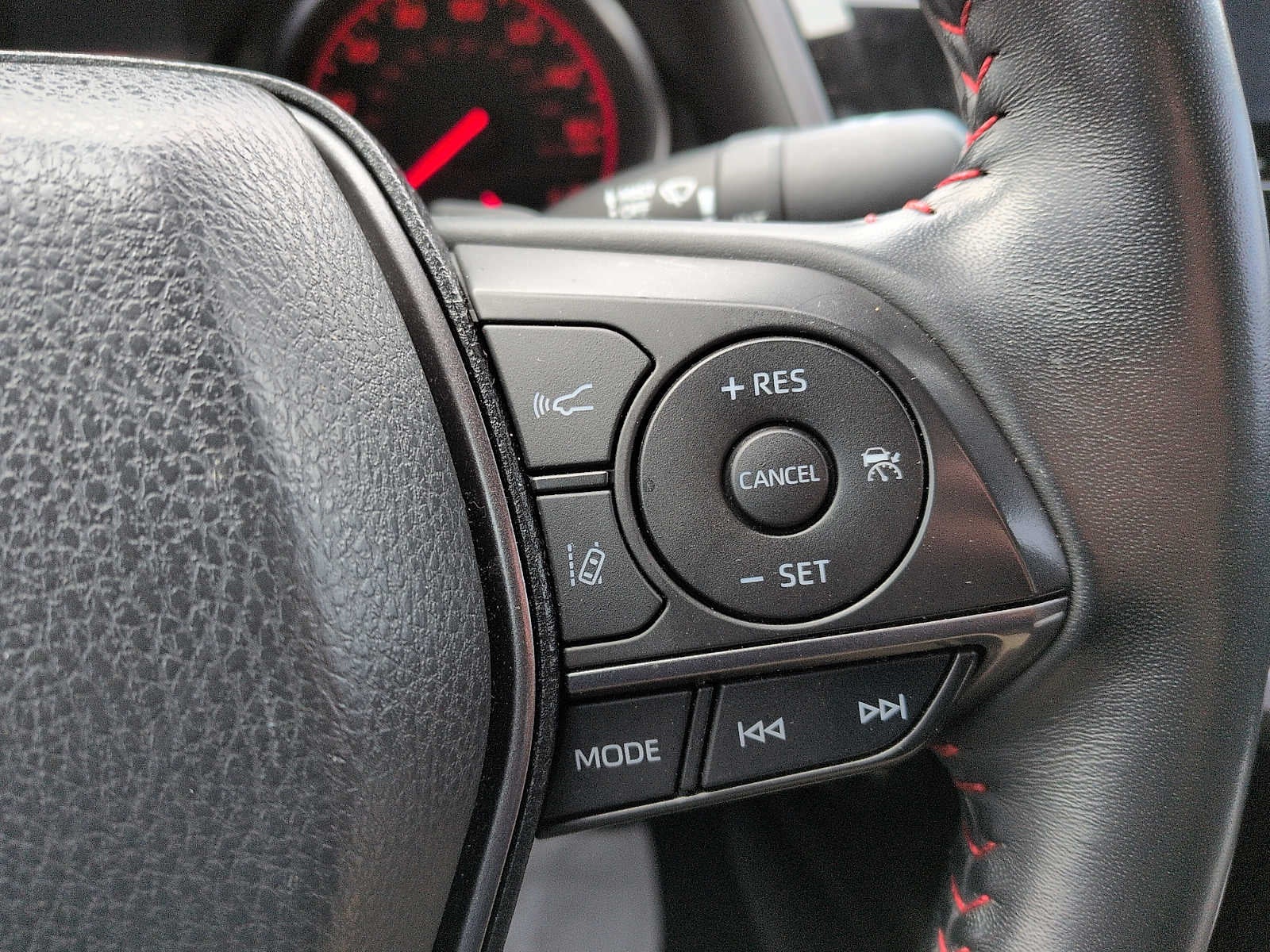 2023 Toyota Camry TRD V6