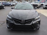 2023 Toyota Camry TRD V6