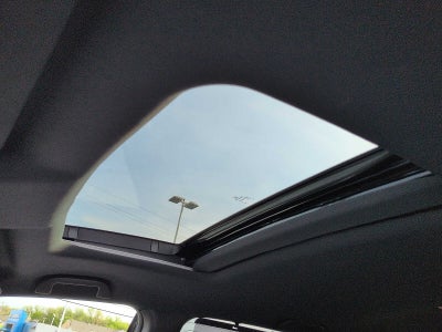 2023 Honda Passport Elite