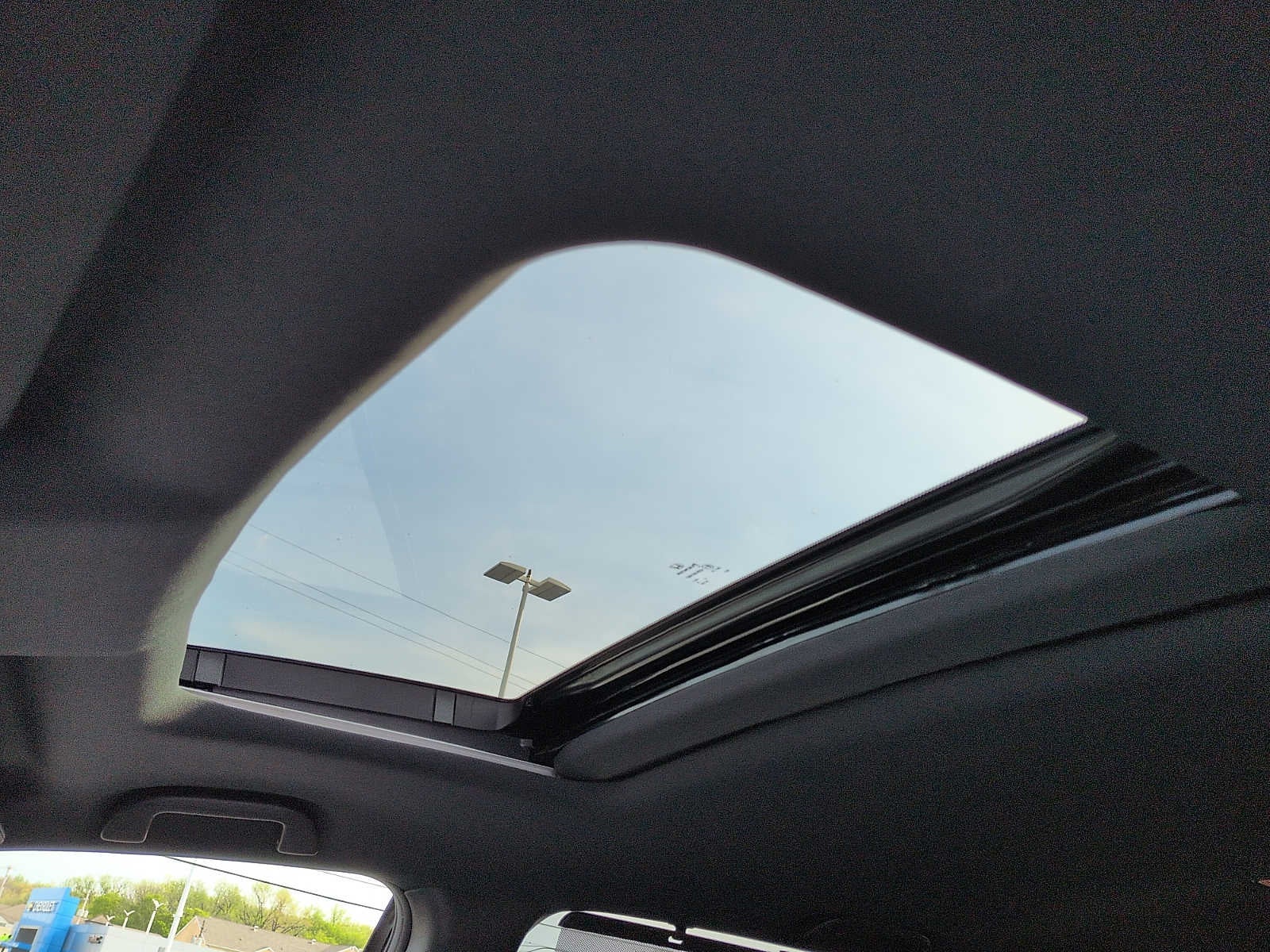 2023 Honda Passport Elite