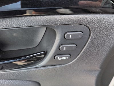 2023 Honda Passport Elite