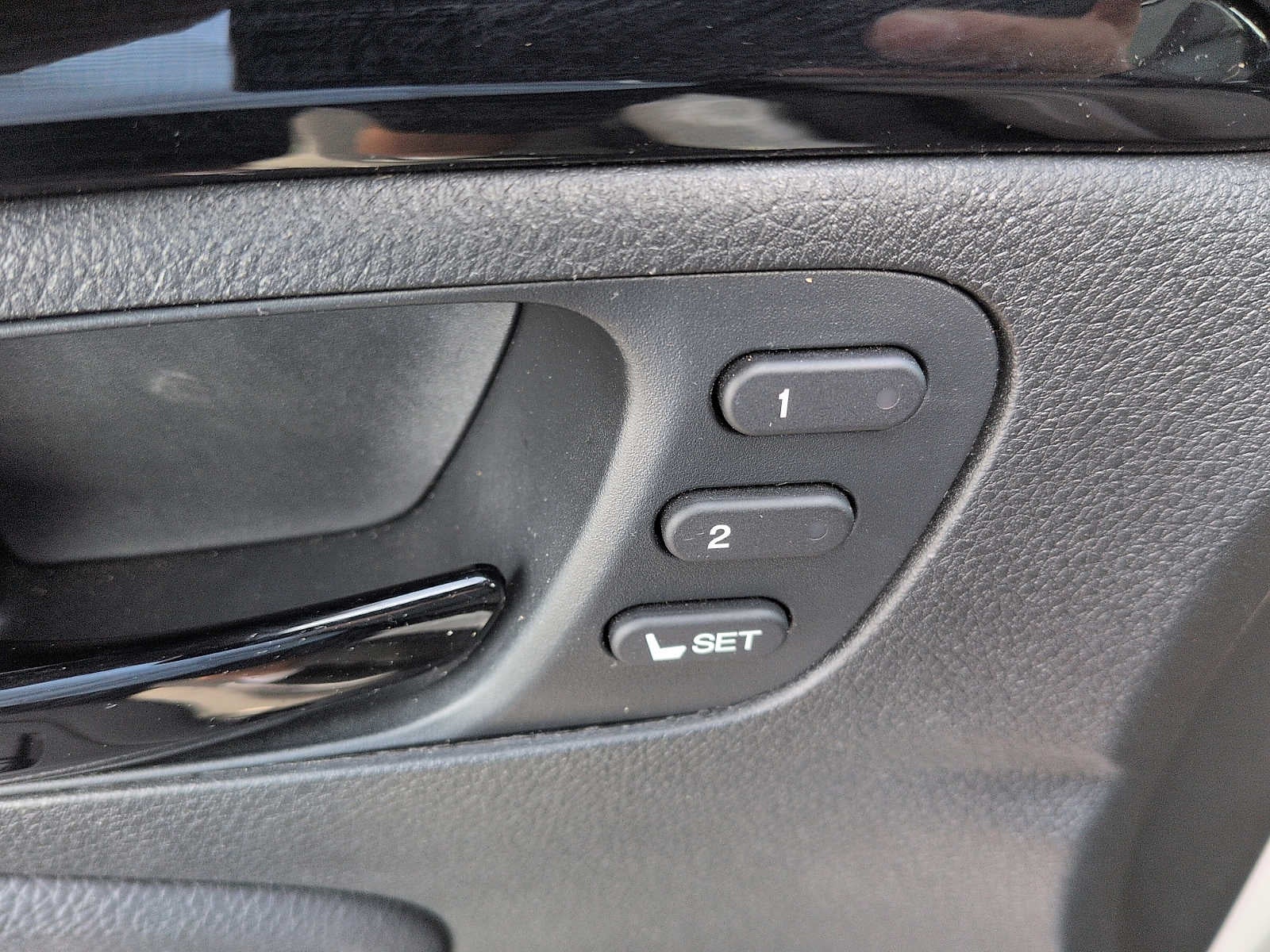 2023 Honda Passport Elite