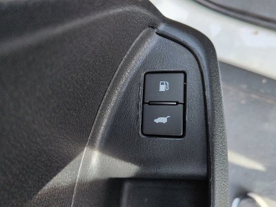 2023 Honda Passport Elite