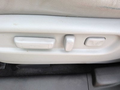 2023 Honda Passport Elite