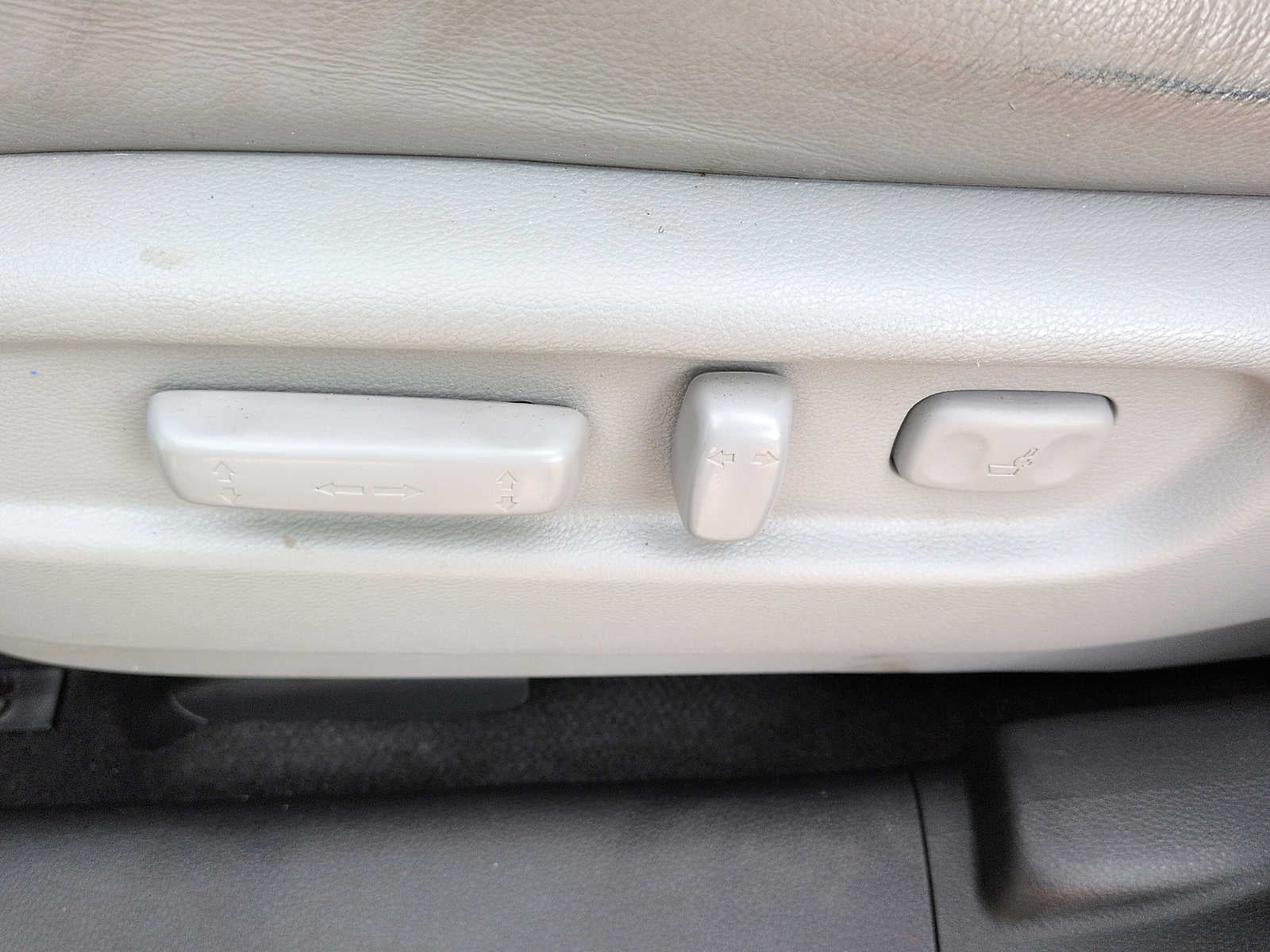 2023 Honda Passport Elite