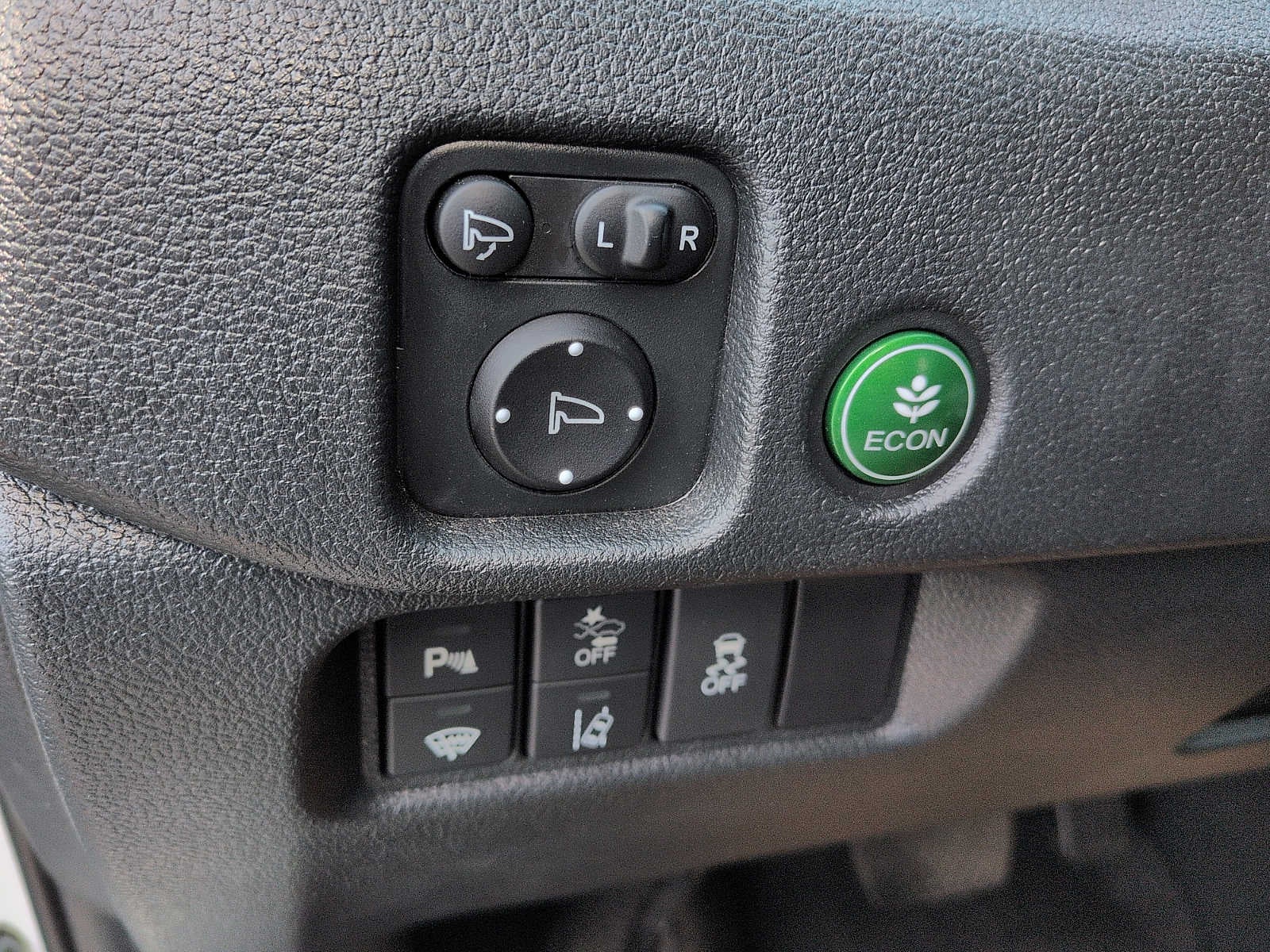 2023 Honda Passport Elite