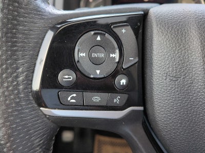 2023 Honda Passport Elite