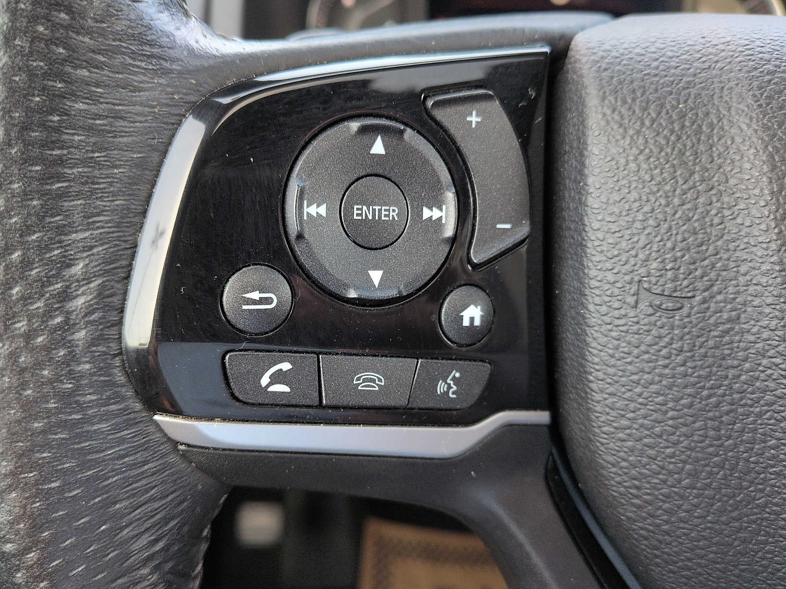 2023 Honda Passport Elite