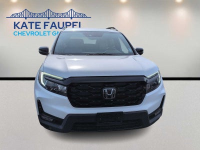 2023 Honda Passport Elite