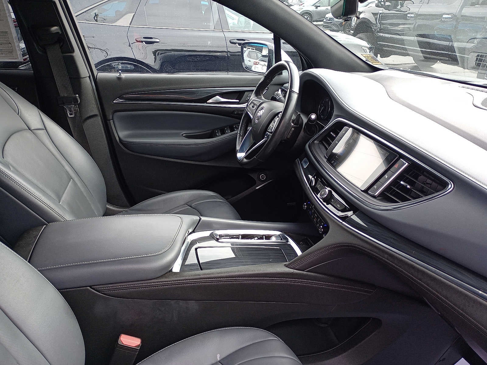 2024 Buick Enclave Premium