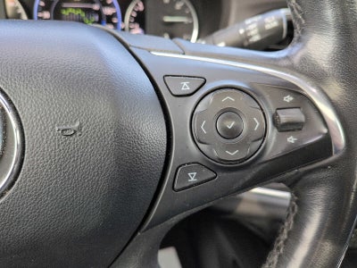 2020 Buick Enclave Avenir