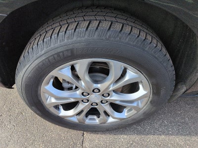 2020 Buick Enclave Avenir