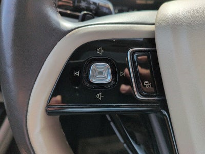 2022 Lincoln Corsair Grand Touring