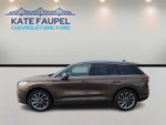 2022 Lincoln Corsair Grand Touring