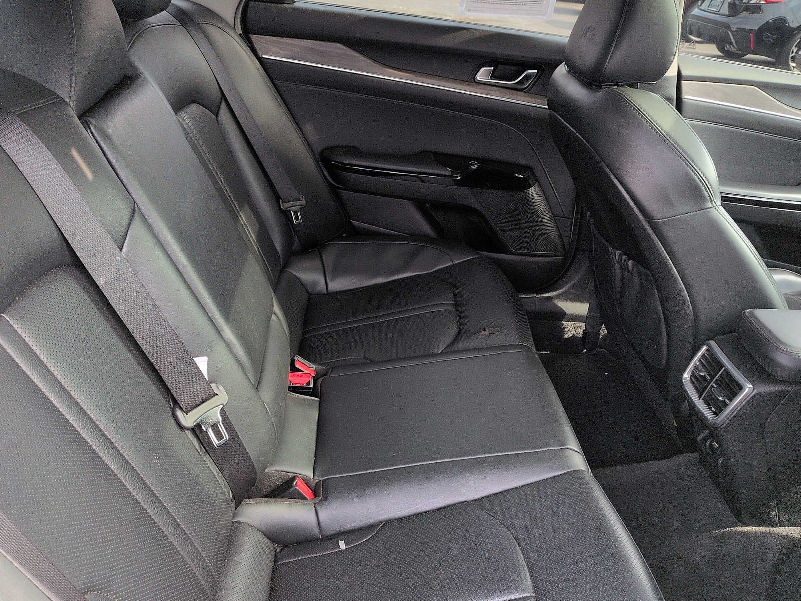 2023 Kia K5 EX