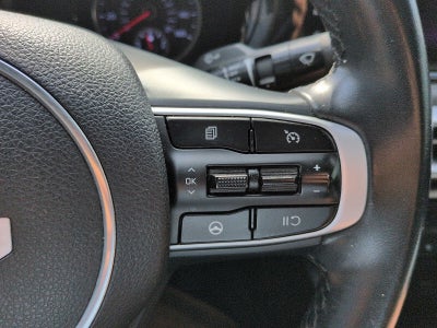 2023 Kia K5 EX