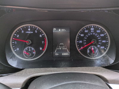 2023 Kia K5 EX