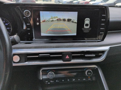 2023 Kia K5 EX
