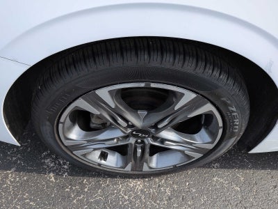 2023 Kia K5 EX
