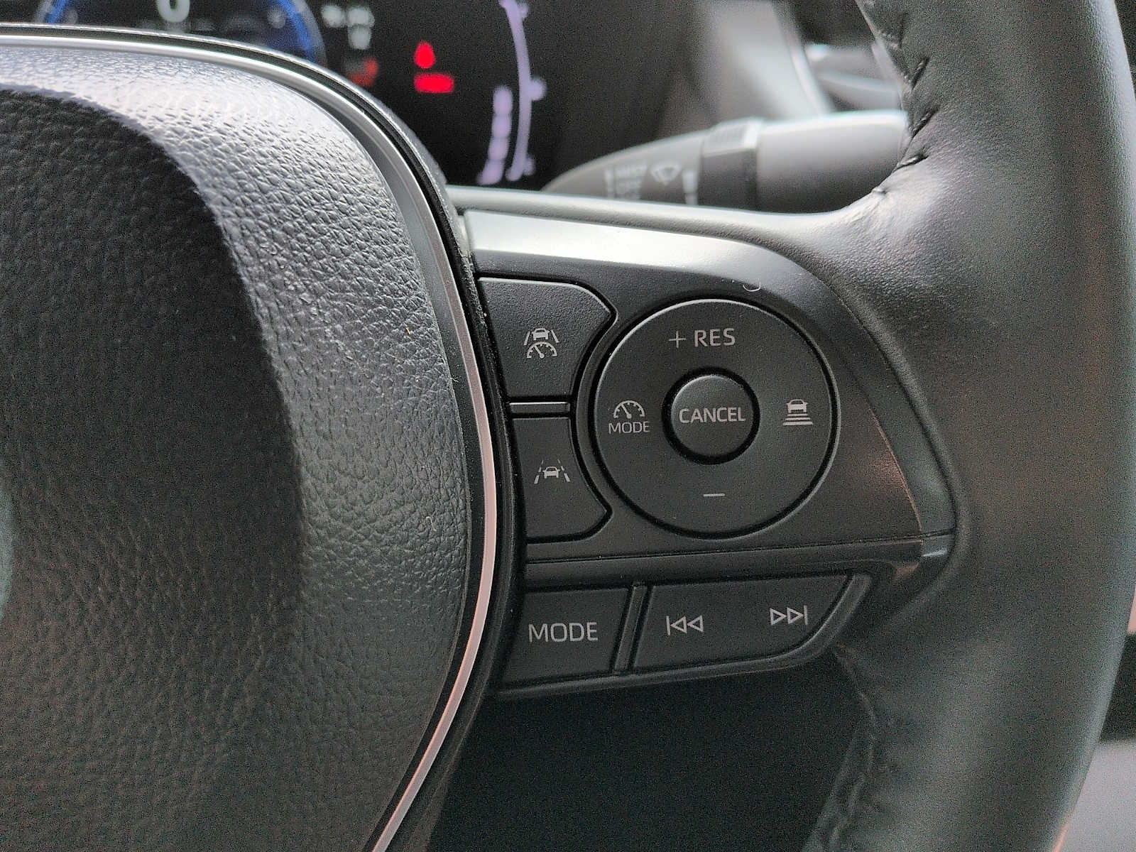 2025 Toyota Corolla FX