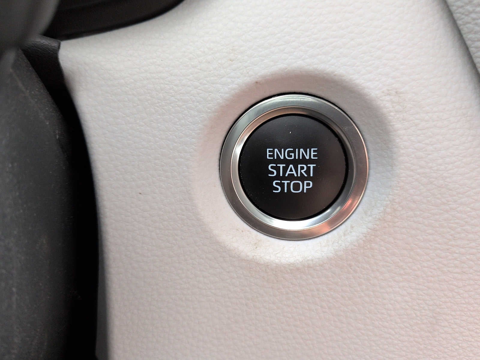 2025 Toyota Corolla FX