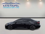 2025 Toyota Corolla FX