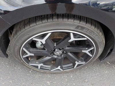 2025 Toyota Corolla FX