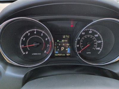 2024 Mitsubishi Outlander Sport S