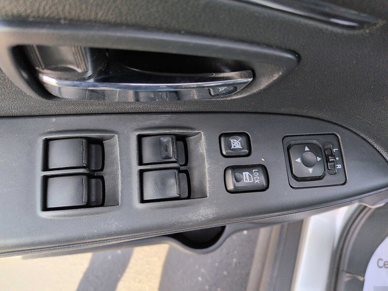 2023 Mitsubishi Outlander Sport ES