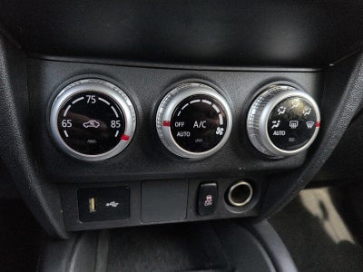 2023 Mitsubishi Outlander Sport ES