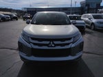 2023 Mitsubishi Outlander Sport ES