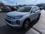 2023 Mitsubishi Outlander Sport ES