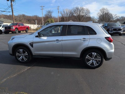 2023 Mitsubishi Outlander Sport ES