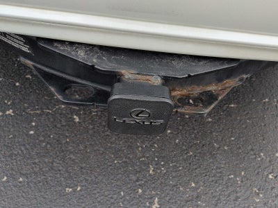 2016 Lexus GX 460 NA