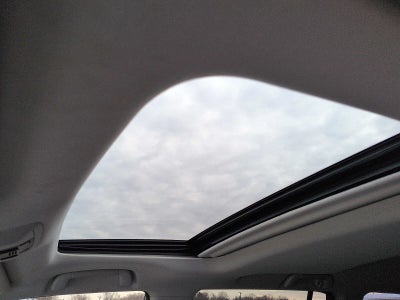 2016 Lexus GX 460 NA