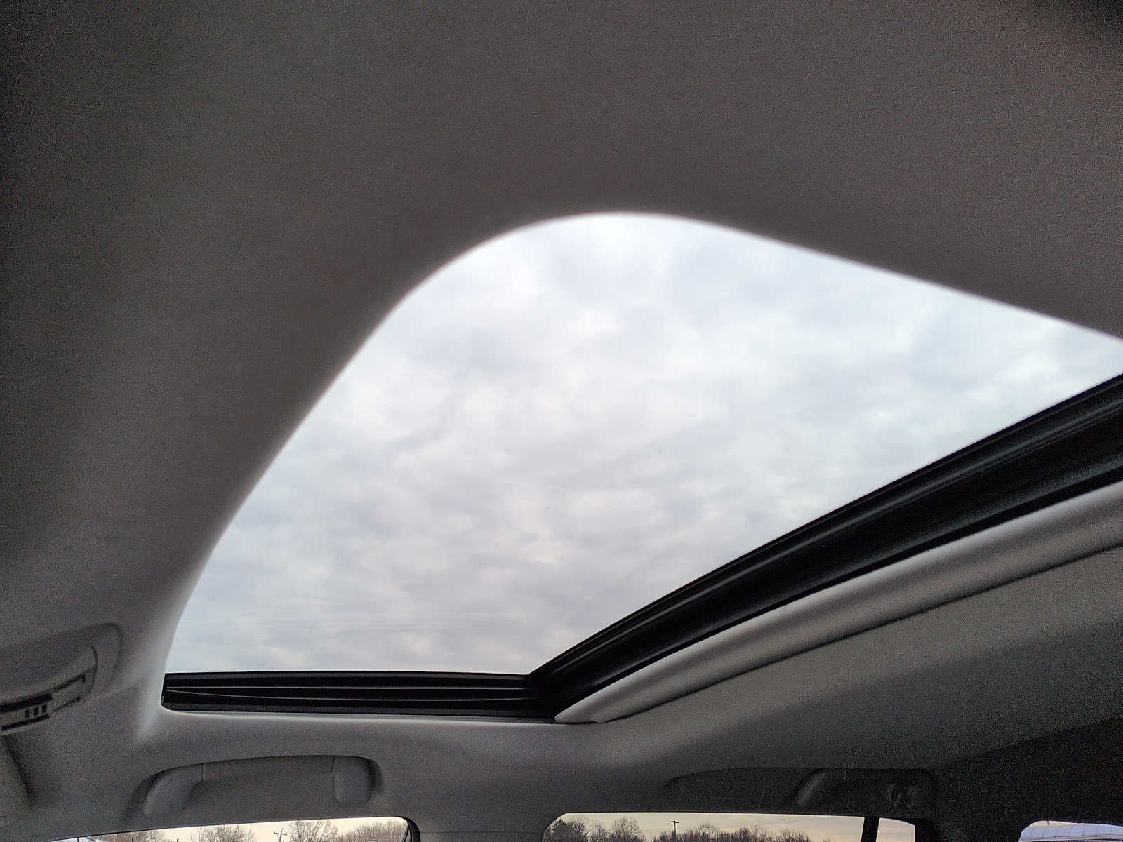 2016 Lexus GX 460 NA