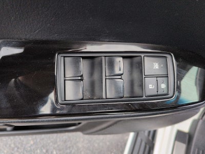 2016 Lexus GX 460 NA