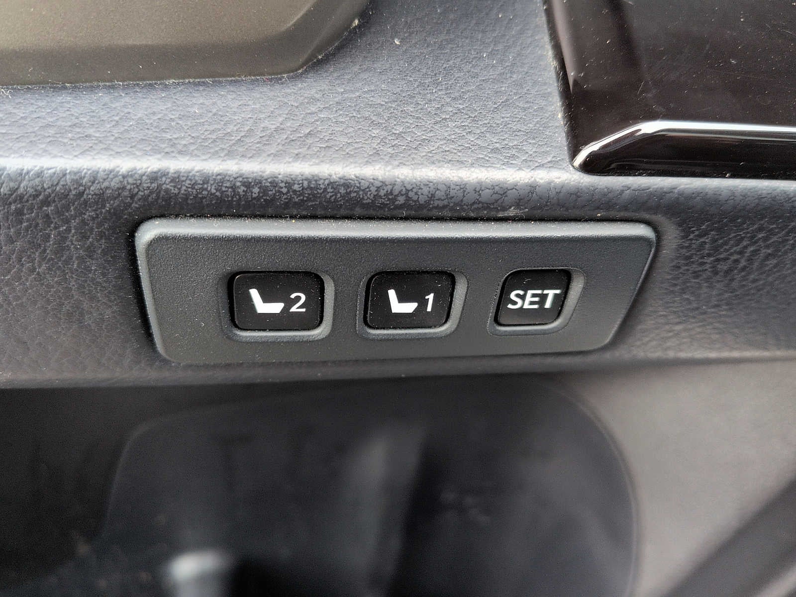 2016 Lexus GX 460 NA