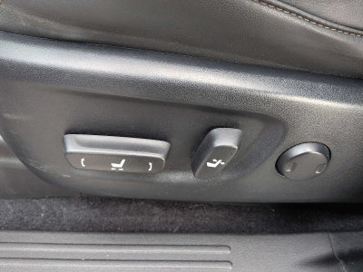 2016 Lexus GX 460 NA