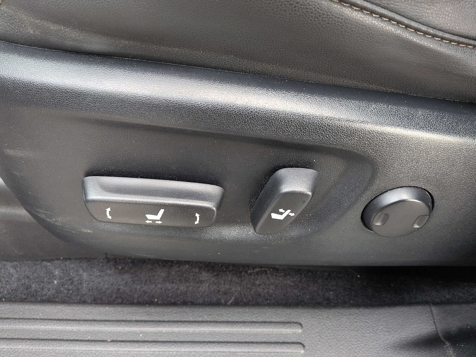 2016 Lexus GX 460 NA