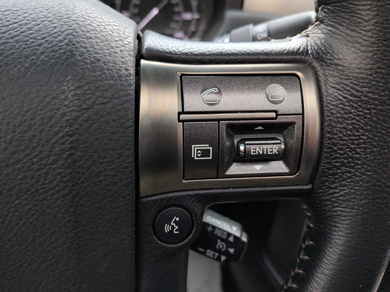 2016 Lexus GX 460 NA