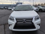2016 Lexus GX 460 NA