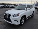 2016 Lexus GX 460 NA