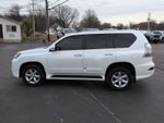 2016 Lexus GX 460 NA